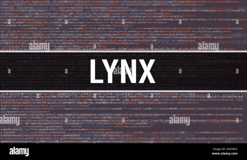 Code Lynx Pdf - Premium Light Art Gallery - 8K
