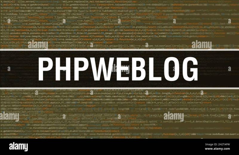 Web Concept With Random Parts Of Program Code Web With Programming - Creative 8K Gradient Photos | Free Download