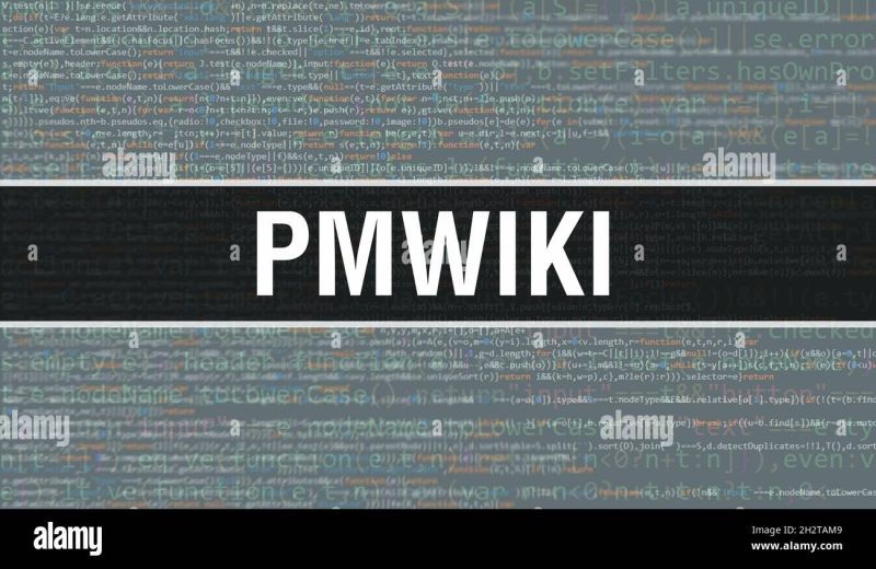 Pmwiki Download - Desktop Abstract Designs for Desktop
