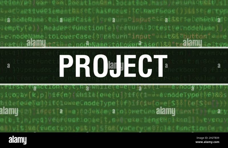 For With Binary Code Digital Technology Background Abstract Background With Program Code And - Best Geometric Backgrounds in Ultra HD