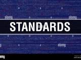 Standards With Digital Java Code Text Standards And Computer Software