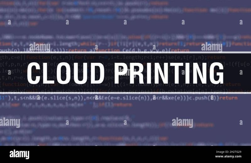 Multisite Cloud Text Written On Programming Code Abstract Technology - Abstract Wallpaper Collection - 8K Quality