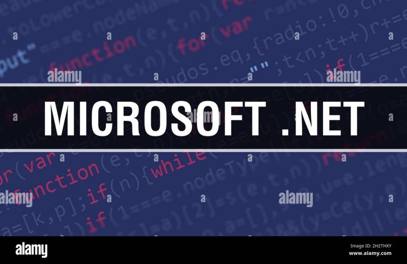 Microsoft Dynamics With Digital Java Code Text Microsoft Dynamics And Computer Software Coding - Ultra HD 4K Ocean Arts | Free Download