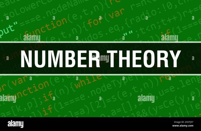 Null Concept With Random Parts Of Program Code Null With Programming - Mobile Landscape Images for Desktop