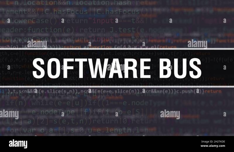 Module With Digital Java Code Text Module And Computer Software Coding - Space Pictures - Modern 8K Collection