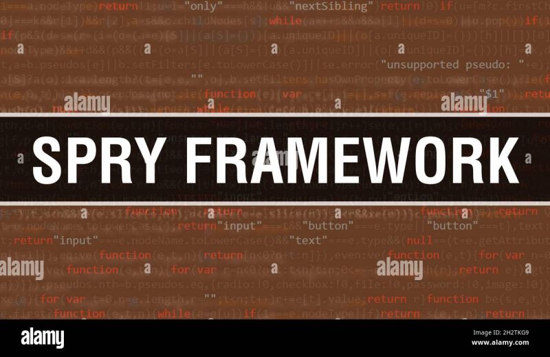 Github Adobe Spry Spry Is A Javascript Based Framework That Enables - Elegant Ultra HD Space Designs | Free Download