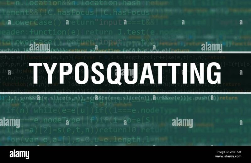 Typosquatting - Gradient Arts - Stunning HD Collection