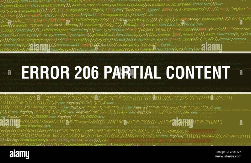 Net Err Content Length Mismatch 206 Partial Content Minio 206 Partial Content Csdn - Ultra HD Mountain Textures for Desktop