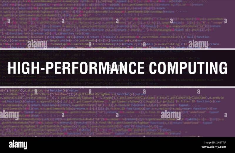 High Performance Computing Programming And Applications Coderprog - Mobile Mountain Patterns for Desktop