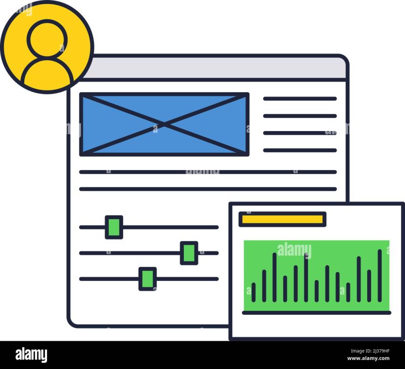 Neon Icon Of Algorithm Development Process Software Engineering And Programming 52833435 Vector - Best Dark Textures in High Resolution