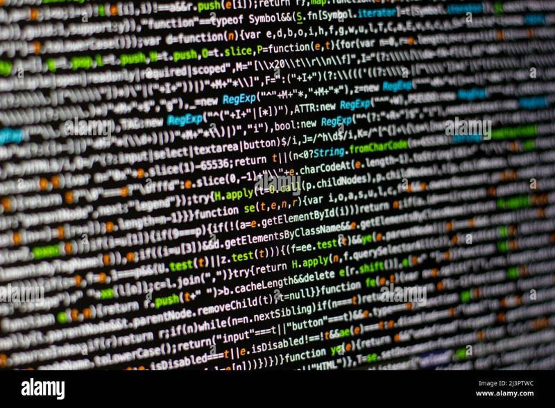 Code Background Web Programming Language Written By The Developer - Incredible Mountain Picture - Full HD