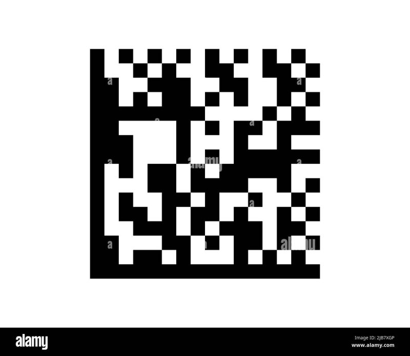Qr Stuff Qr Code Examples Put A 2d Qr Code Barcode On Qr Code - Amazing Gradient Design - Mobile