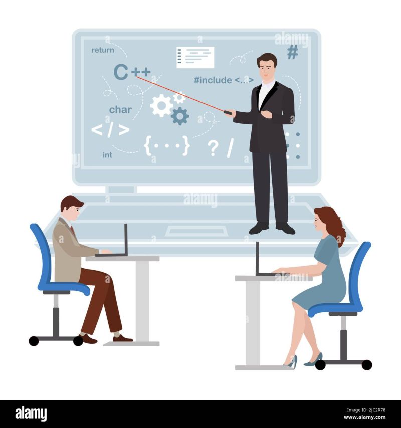 Programming Collage Stock Vector Images Alamy - City Pictures - Perfect Retina Collection