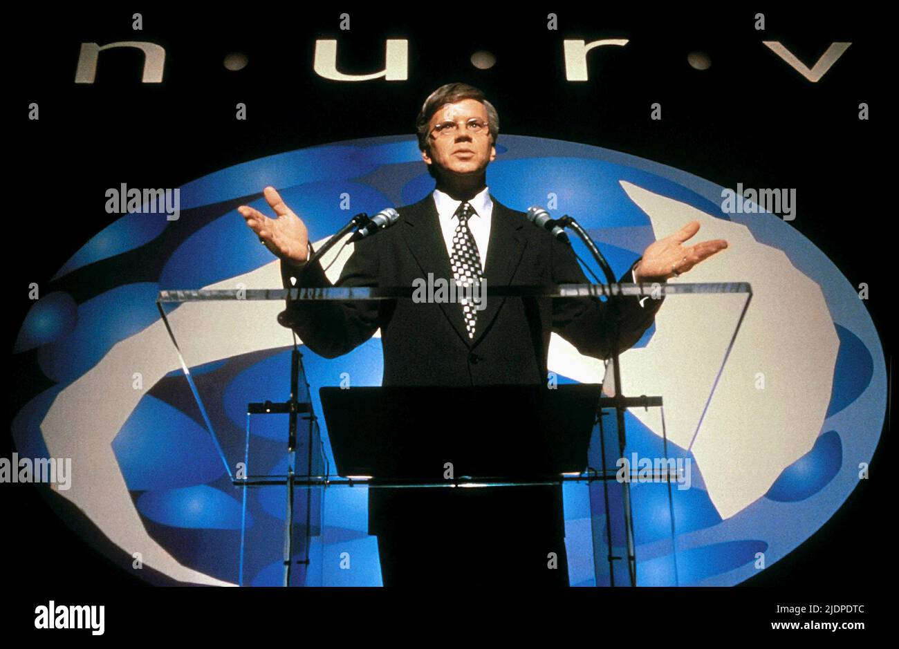 The film starts with hotshot programmer milo . Antitrust Movie Hi Res Stock Photography And Images Alamy