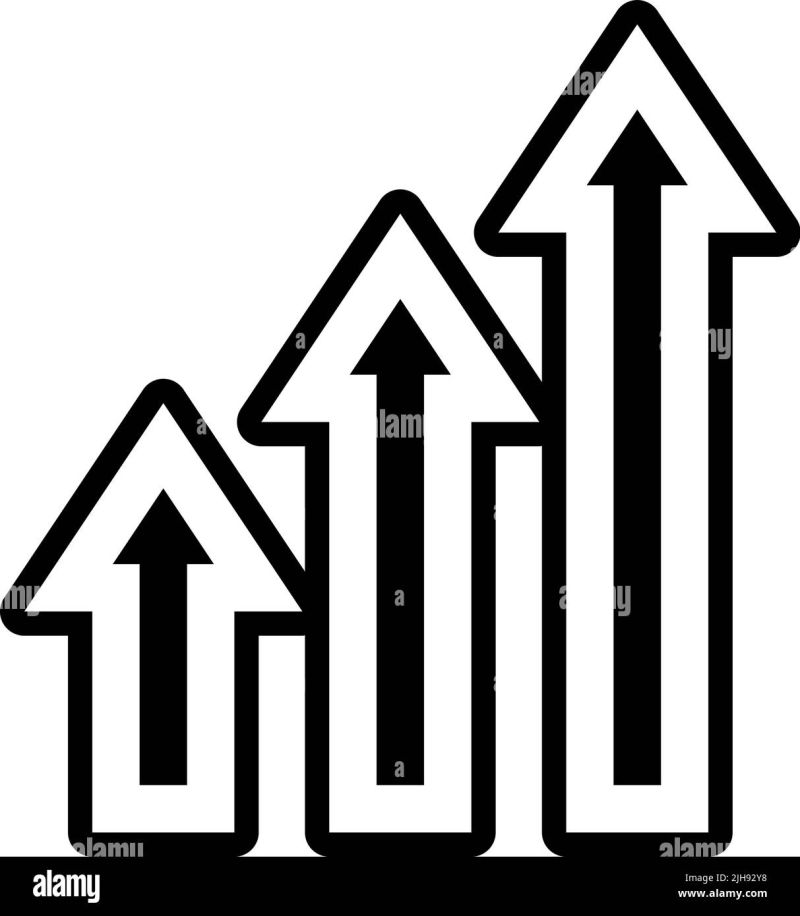 Increase Decrease Graph Hi Res Stock Photography And Images Alamy - Download Ultra HD Minimal Design | HD