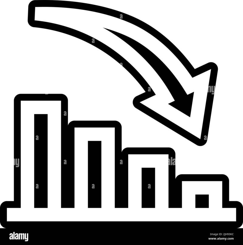 Decrease In Supply Stock Photo Alamy - Premium Dark Background Gallery - Ultra HD