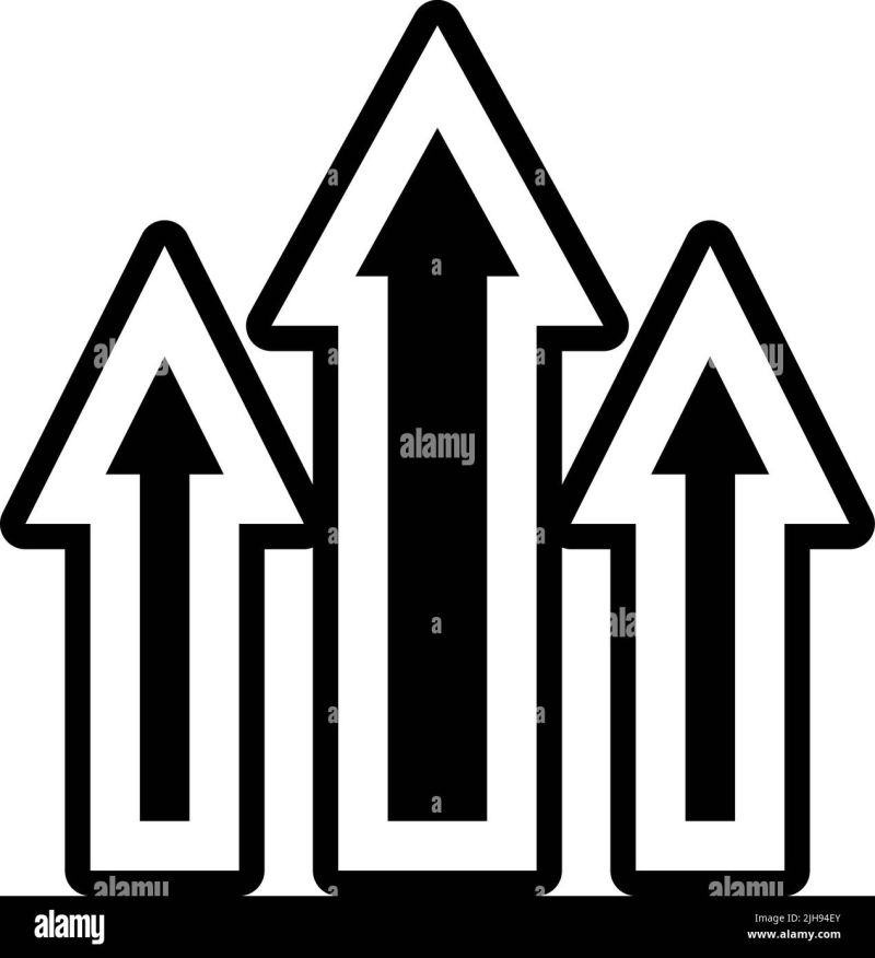 Increase Decrease Stock Vector Images Alamy - Space Image Collection - Desktop Quality