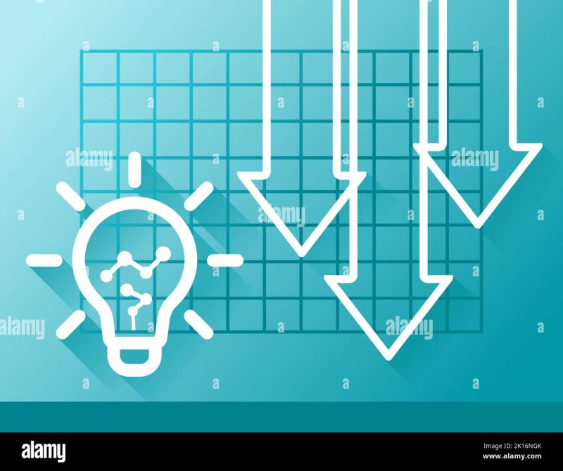 Decrease In Supply Stock Photo Alamy - Premium City Image Gallery - 8K