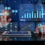 Digital Insight Analytics Data Visualization Hi-res Stock Photography And Images - Alamy