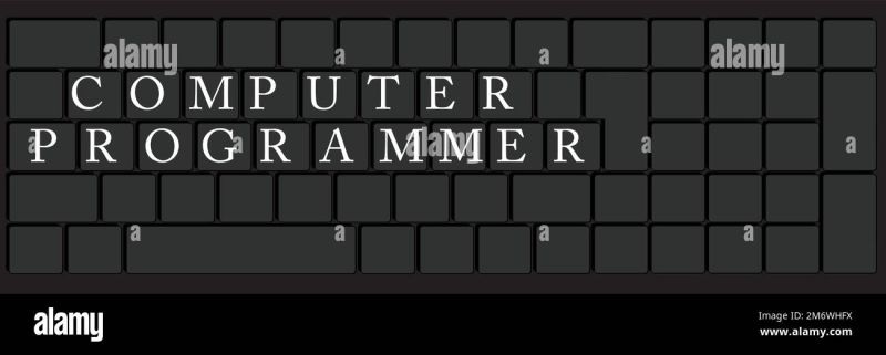 Code Program Keypad Karya Ing Pdf Computer Programming Software - Artistic Dark Photo - High Resolution