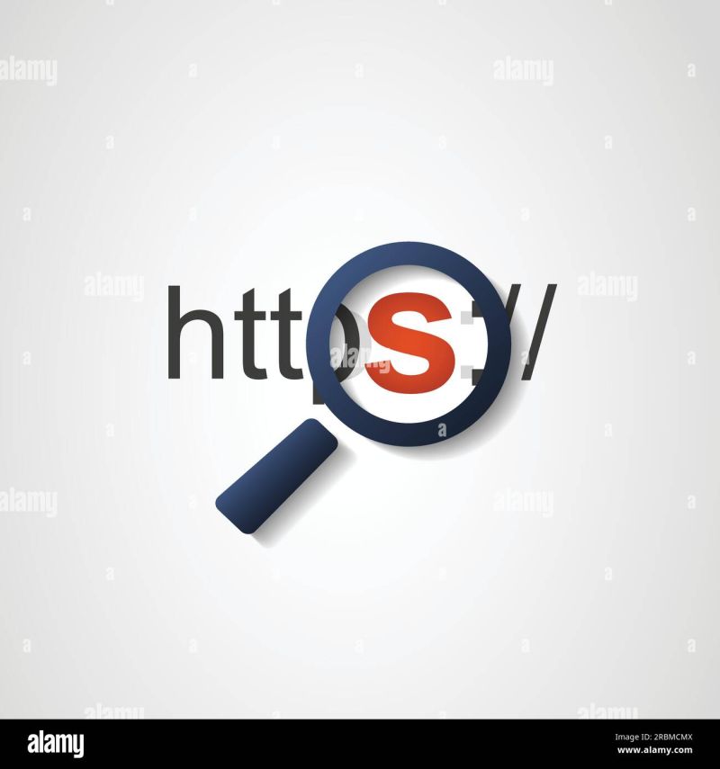 Encryption Protocol Hi Res Stock Photography And Images Alamy - Best Nature Backgrounds in 8K