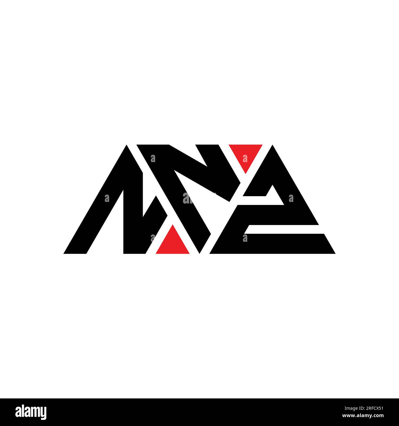 Nnz symbol hi-res stock photography and images