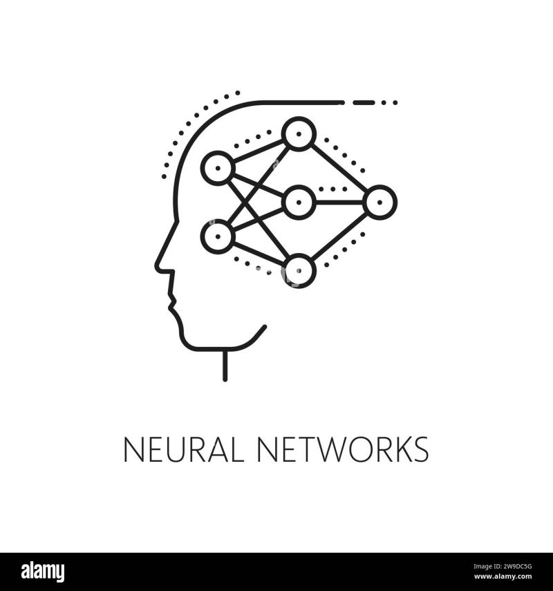 Machine Reinforcement Learning Ai Artificial Intelligence Algorithm Icon Artificial - Beautiful Minimal Image - HD