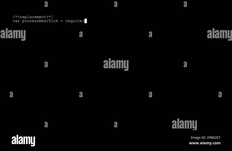 Computer Code Screen Stock Footage - Classic Desktop Ocean Wallpapers | Free Download