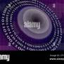 Motion Graphics Background In 4K - Binary Code In Abstract Speed Motion ...