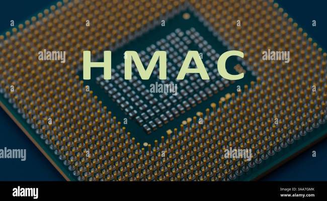 HMAC A Hash-based Message Authentication Code That Combines A ...