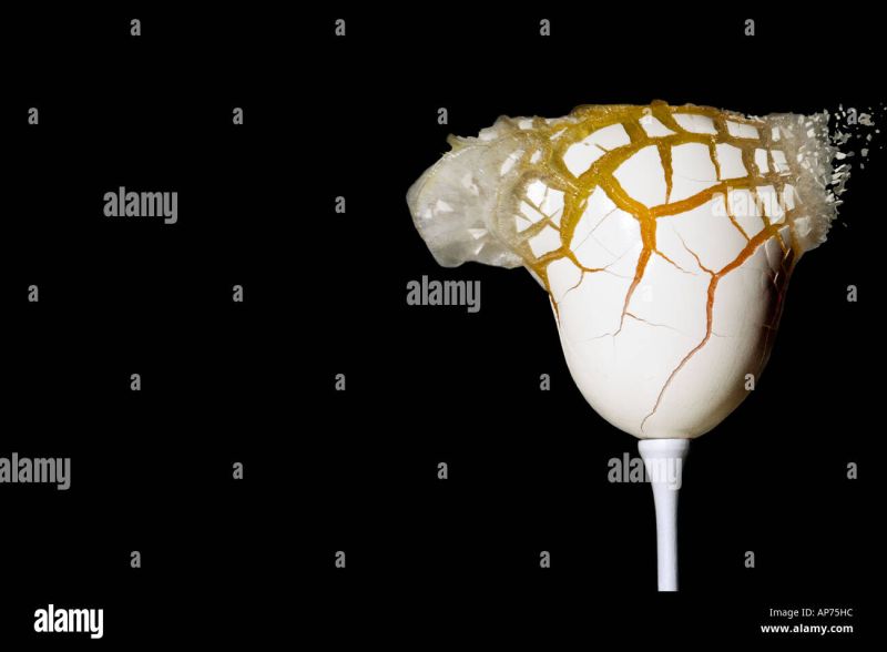 Exploding Egg Head Impossible Images Unique Stock Images For - Best Dark Arts in Mobile