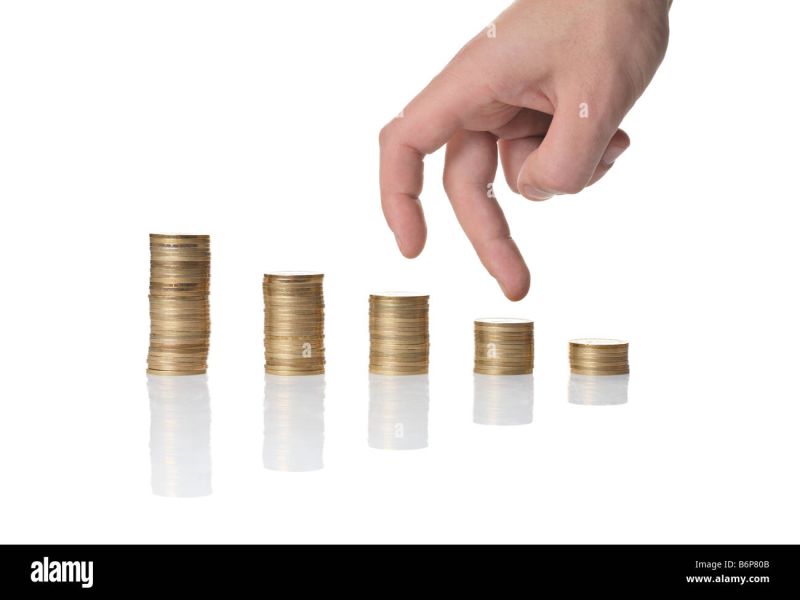 Decrease Stock Photos Decrease Stock Images Alamy - Best Gradient Illustrations in 8K