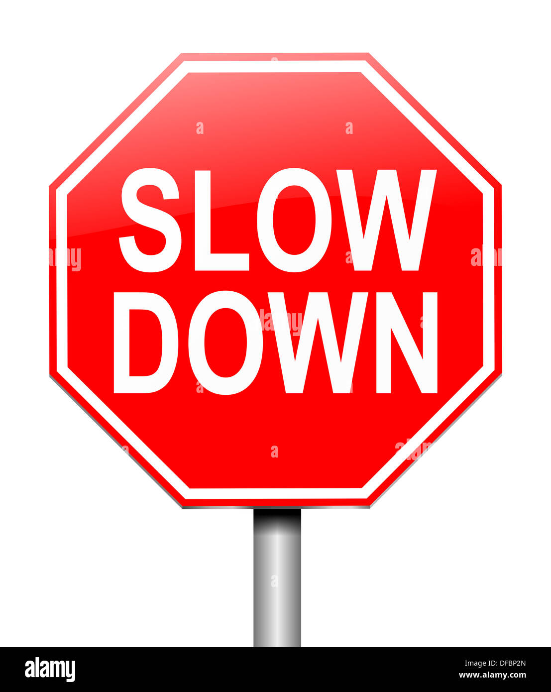 Download and use 10000+ slow motion stock photos for free. Slow Down Sign Stock Photo Alamy