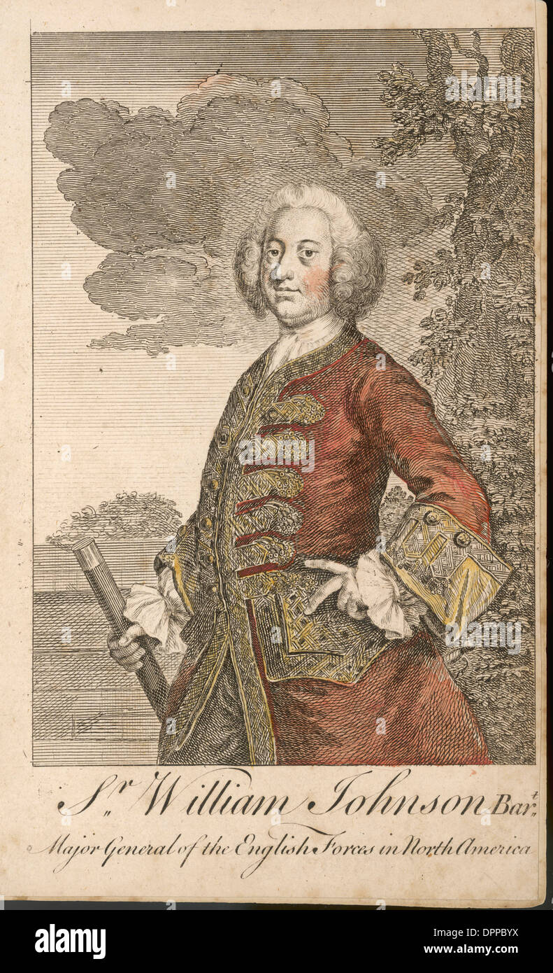 Sir William Johnson Ecswc2 - Ultra HD Retina Space Pictures | Free Download