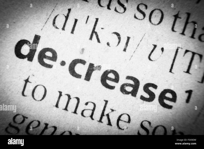 Decrease Hi Res Stock Photography And Images Alamy - Premium Vintage Background Gallery - 4K