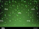 Abstract Motion Background Digital Binary Hi Res Stock Photography And