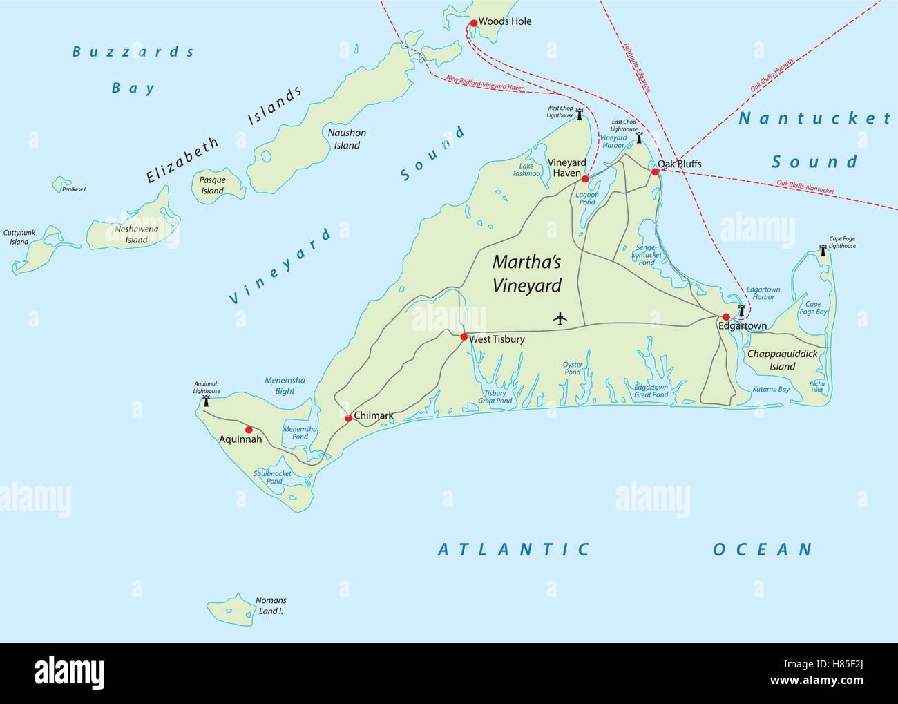 Printable Map Of Capecode And Marthas Vineyard Printables Templates Free Marthas Vineyard Map H85F2J 