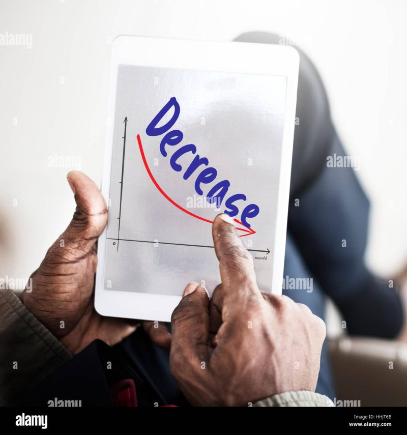 Recession Financial Risk Failure Decrease Concept Stock Photo Alamy - Dark Arts - Ultra HD Ultra HD Collection