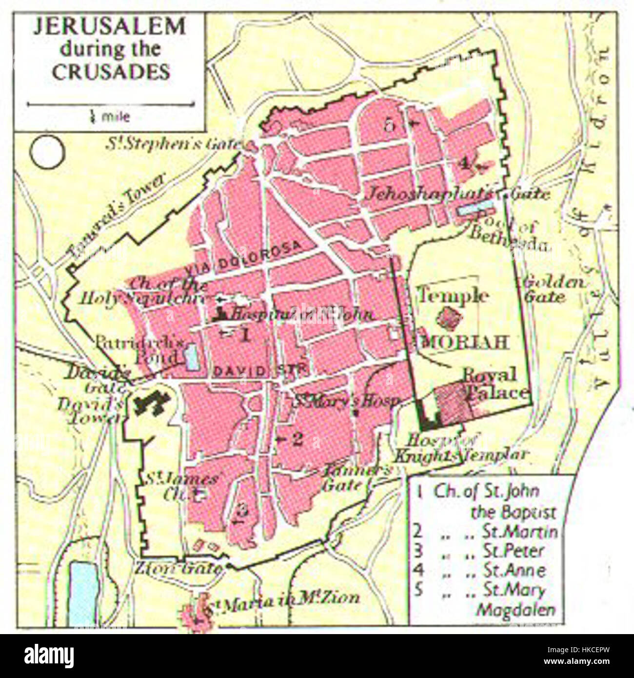 Jerusalem Maps Download Stadtplan Jerusalem OVPORC Jerusalem Map HKCEPW 