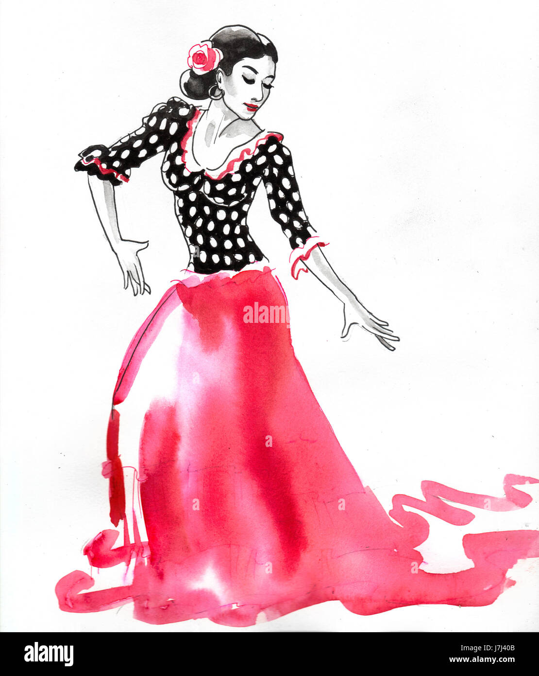 Gratis Scarica immagini Sketch Dancer Stock Photos Sketch Dancer Stock Images Page 3 ultima saluti