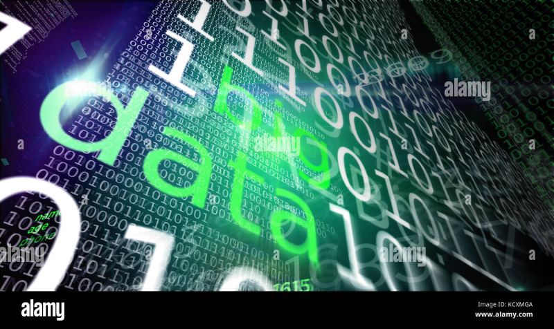 Extensive Data Displayed On Computer Screen Stock Image Image Of Programming Figures 319586337 - Elegant Ultra HD Mountain Photos | Free Download