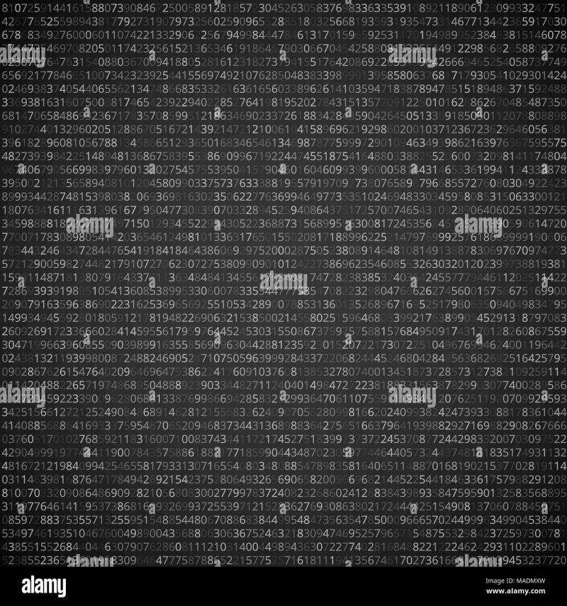 Binary File Coding System Stock Vector Images Alamy - Gradient Wallpapers - Professional Ultra HD Collection