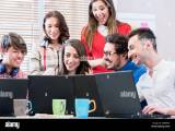 Programming Coder Hi Res Stock Photography And Images Alamy