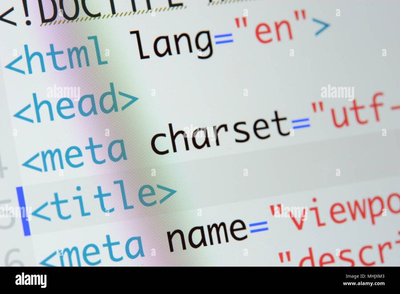 Programing Workflow Abstract Algorithm Concept Programming Webdesign Html Printed Code Stock - Premium Minimal Texture Gallery - 8K