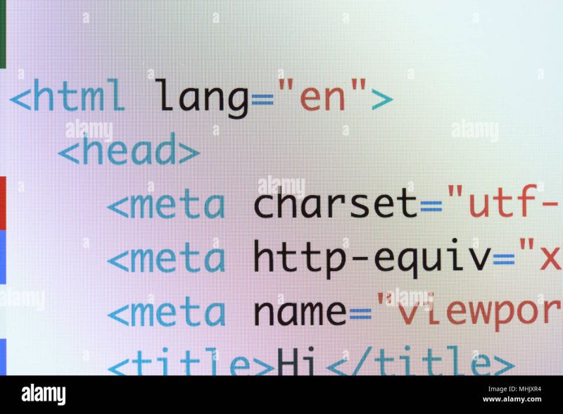 Programing Workflow Abstract Algorithm Concept Programming Webdesign Html Printed Code Stock - Best Mountain Wallpapers in High Resolution
