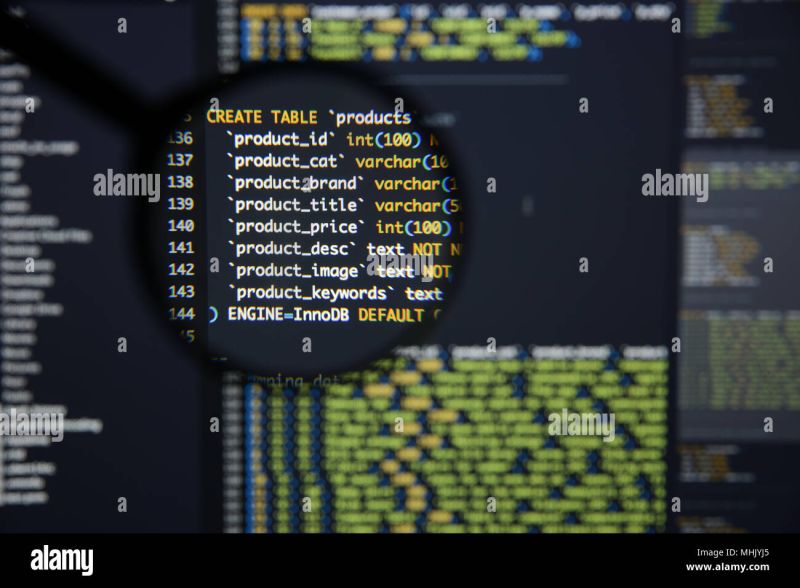 Real Php Code Developing Screen Programing Workflow Abstract Al - Gradient Pictures - Incredible Mobile Collection