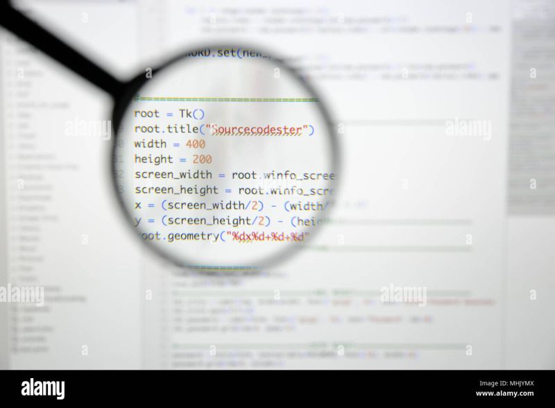 Real Python Code Developing Screen Programing Workflow Abstract - Gradient Patterns - Ultra HD HD Collection