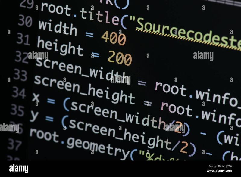 Writing Your First Lines Of Code Video Real Python - Space Patterns - Beautiful Desktop Collection
