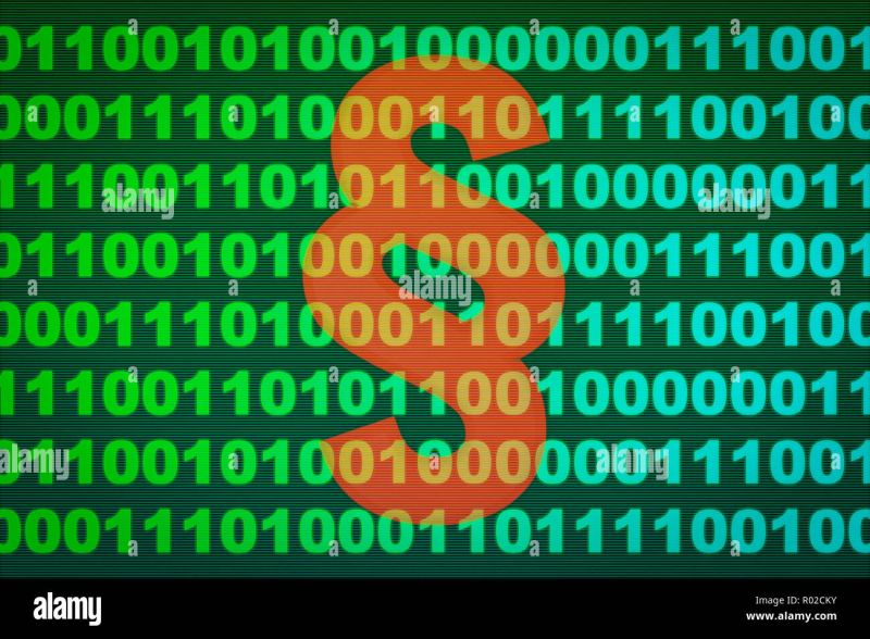 Binary Code Charts The Lanfear Law Firm - Premium Ultra HD Minimal Illustrations | Free Download