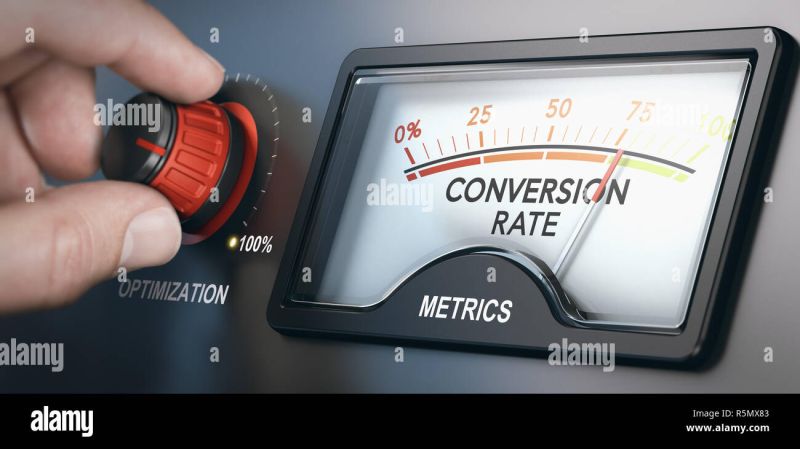 Free Conversion Rate Optimization Tool - Full HD Geometric Arts for Desktop